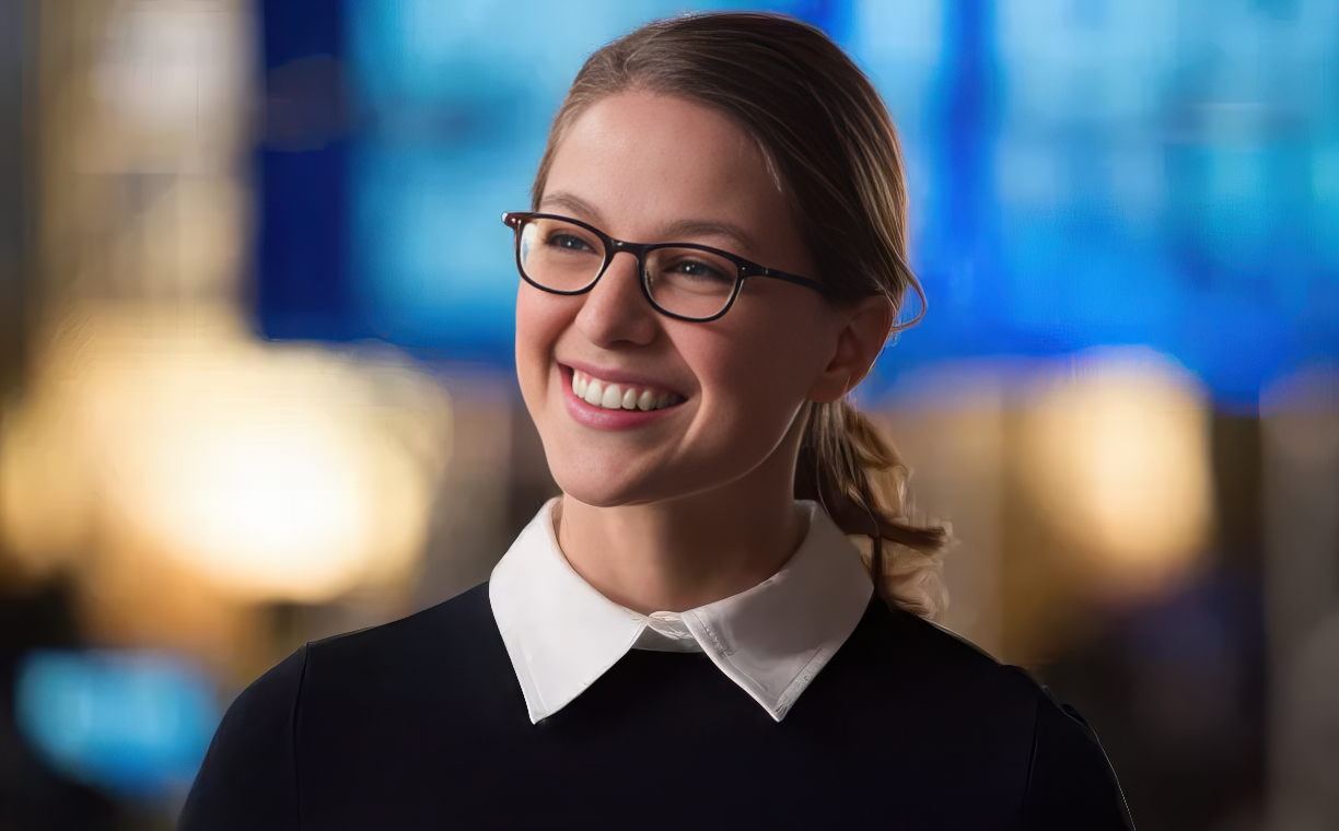 Kara danvers supergirl (7)